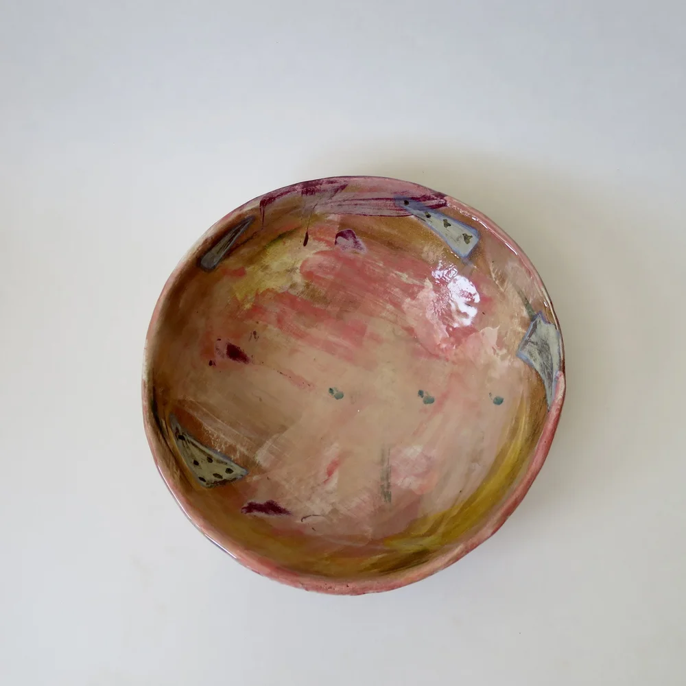 SHOP — Shino Takeda Ceramic